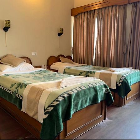 Green Tara Hotel Pokhara Exterior foto
