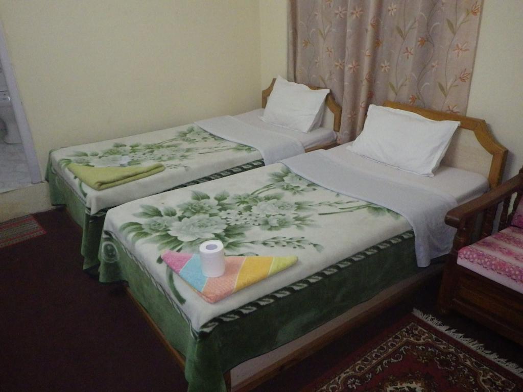 Green Tara Hotel Pokhara Cameră foto