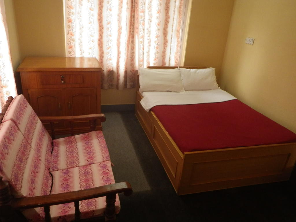 Green Tara Hotel Pokhara Cameră foto