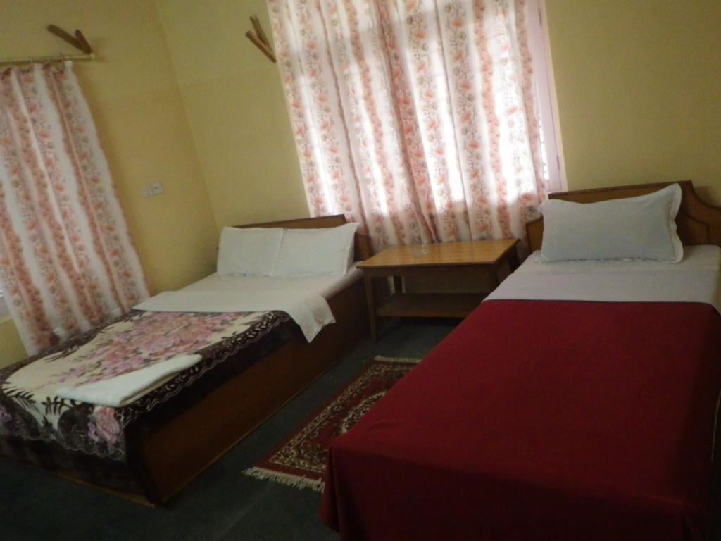 Green Tara Hotel Pokhara Cameră foto